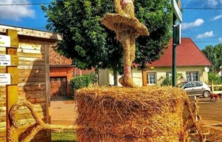 Festival de la Paille