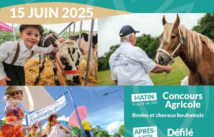 Fête du Canton d’Hucqueliers