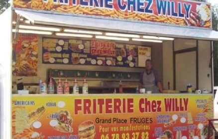 Friterie Chez Willy