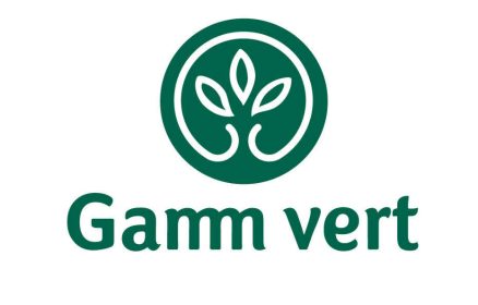 Gamm Vert