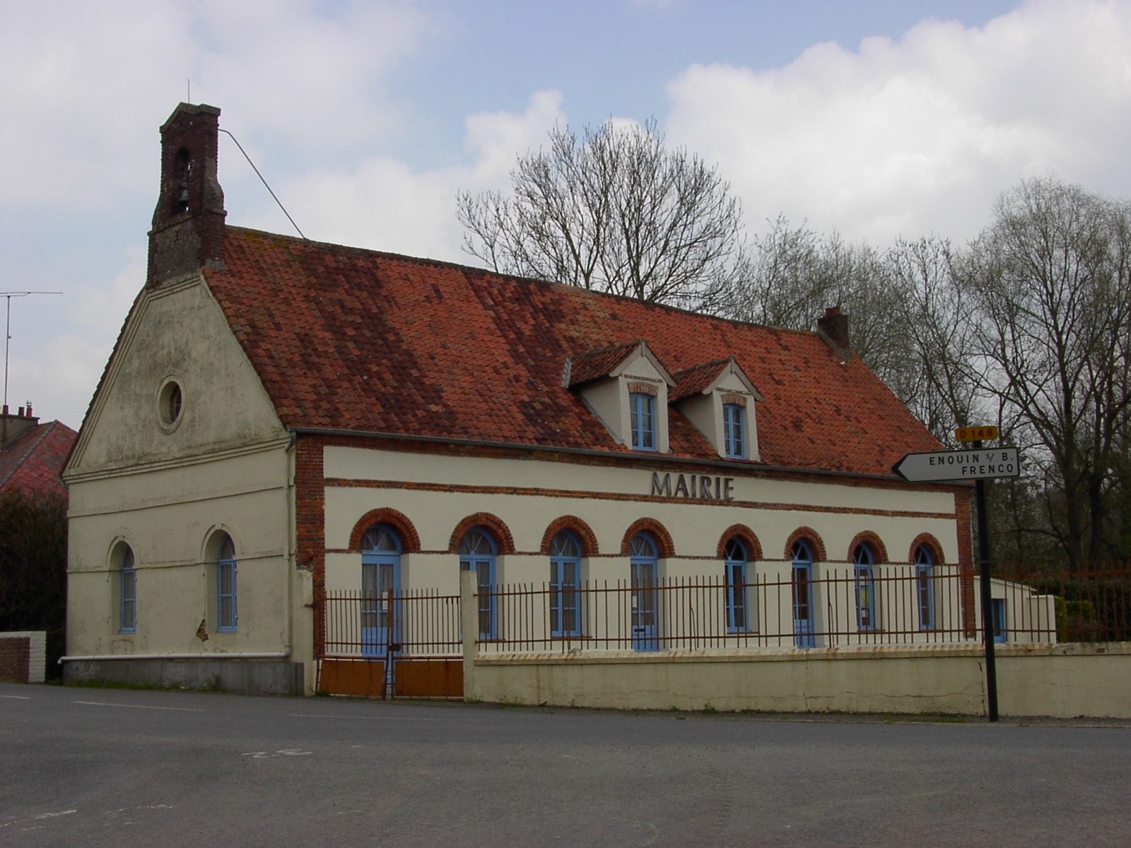 Le Mont des Merveilles