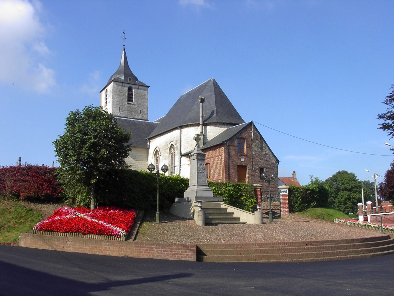 Le Coq Rouge