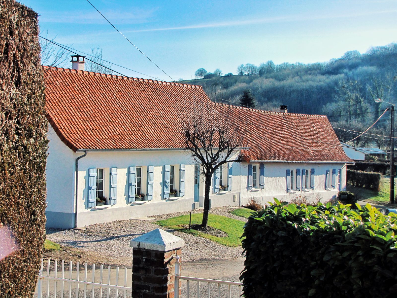 Vallée du Bras-de-Brosne