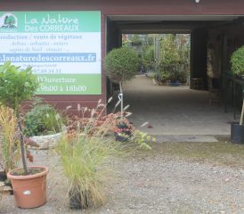 La Nature des Correaux