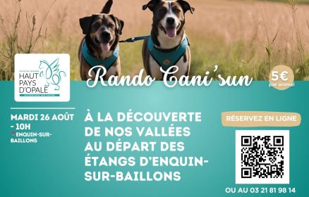 Rando Cani’sun