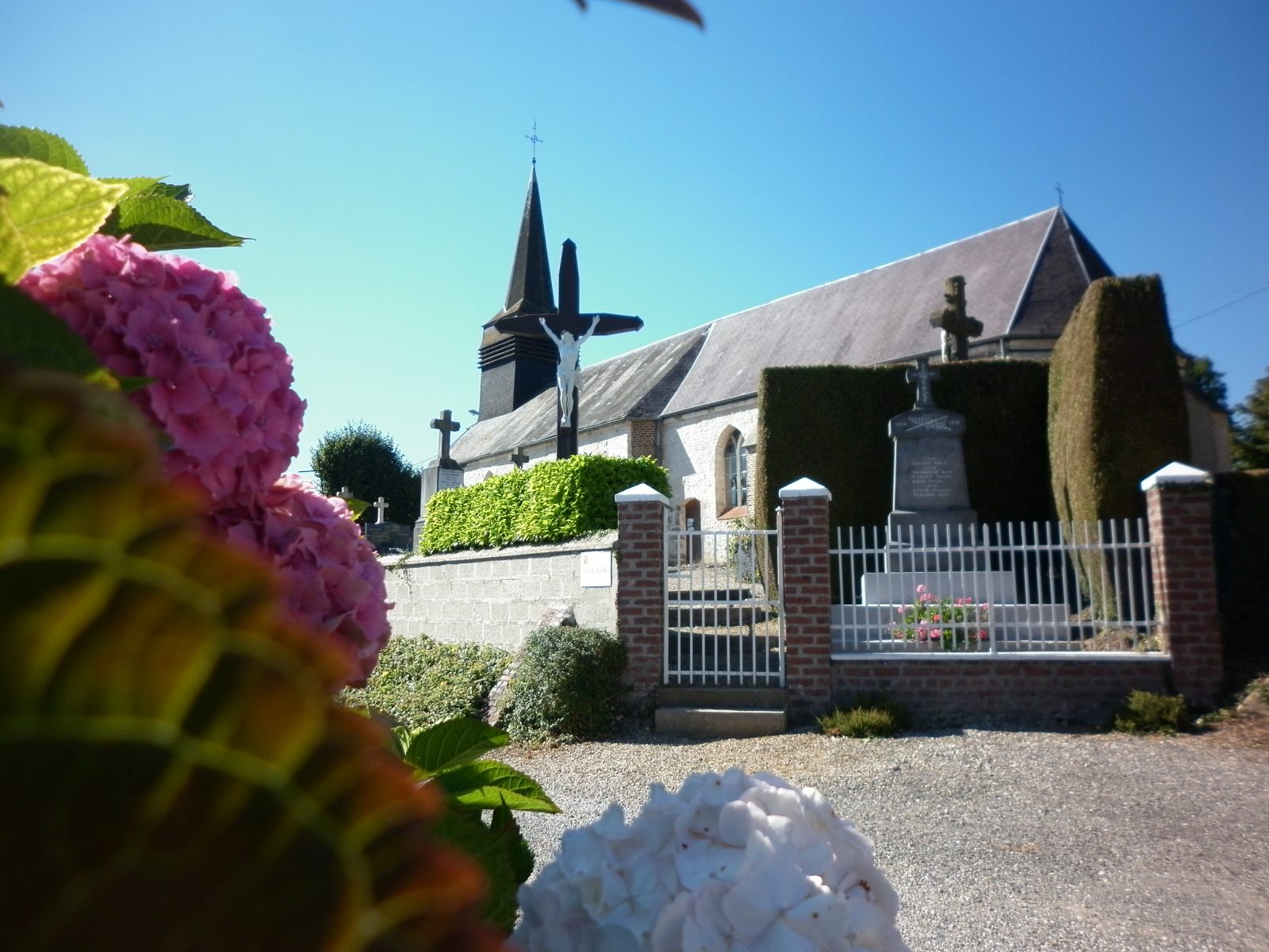Vallée du Bras-de-Brosne